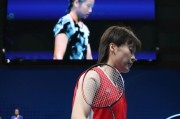 yl23455永利官网-中国队再丢亚运羽毛球女团冠军 问题出在哪儿？