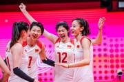 yl23455永利官网-中国女排3比0横扫日本，亚运会成功卫冕