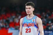 yl23455永利官网-全面发挥难救主！阿不都沙拉木11中7拿到17分8板6助2断 另有5失误